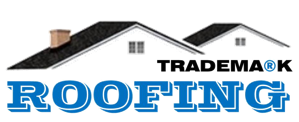 Trademark Roofing Logo