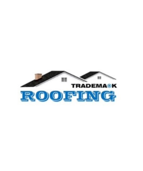 Trademark Roofing Logo