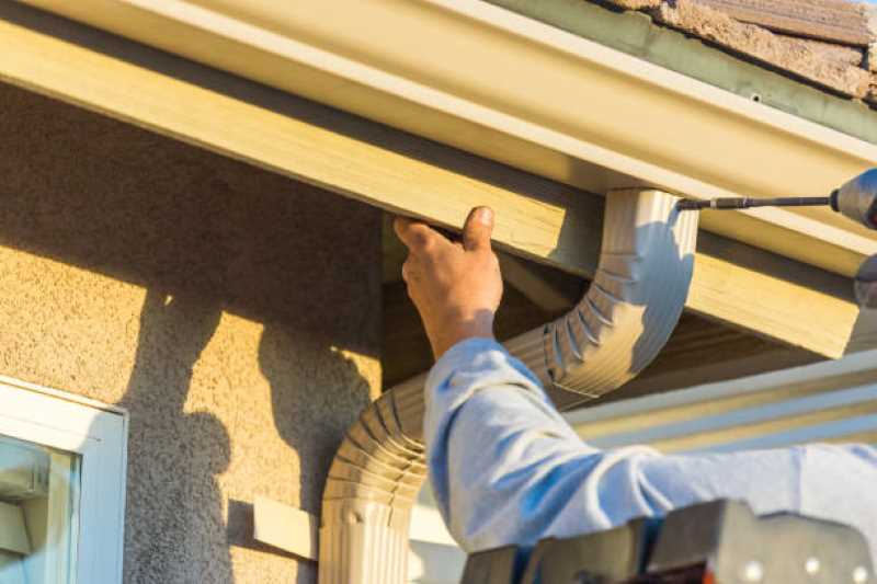 <strong>Everything You Need to Know About Gutters</strong>