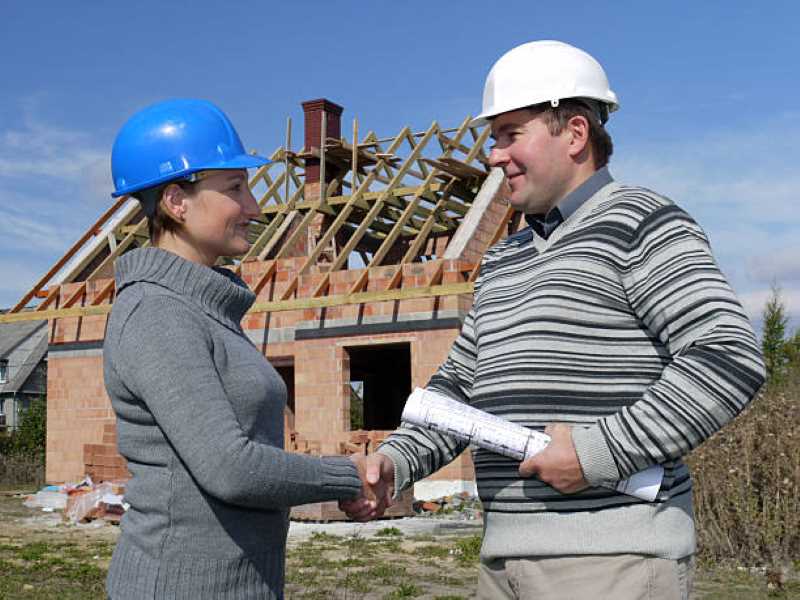 roofing contractor near me hand shake