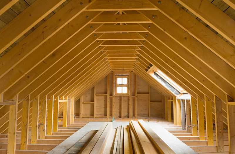 attic conversion